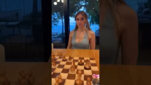 thats not how you play chess #youtubeshorts #chess