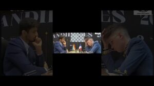 Alireza Firouzja: Belki de Yanlıştı Doğrularım! #chess #satranç #live