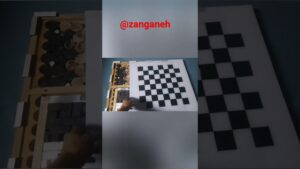 Backgammon and Chess