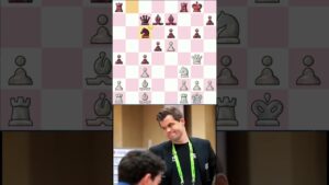 Brilliant bishop💎 #chess #shorts #bishop
