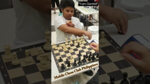 Burgers and Brains: Checkmating with a Side of Yum! #MCCP #chess #Checkmate #chessopenings