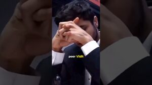 Can Vidit Come Back From This?!