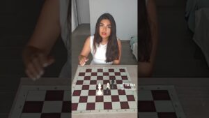 Casillas minadas 🧨 #shorts #finales #chesskid #chesskides #chess #ajedrez