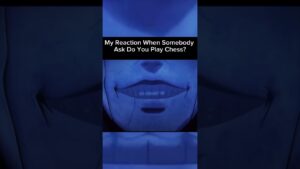 Chess supermacy! #ytshorts #chess #chessmemes #viral