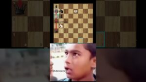 Did You Get That???? #chess  #shorts #chesstactics #short #chessmemes #magnuscarlsen