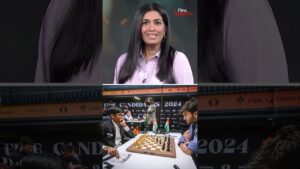 Gukesh Proves Carlsen Wrong, Wins Chess Candidates at 17 | First Sports With Rupha Ramani