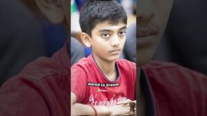 Gukesh is the world championship challenger #chess #gukesh