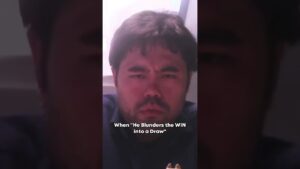 Hikaru is The Human Eval Bar… #chess #fidecandidates #gmhikaru