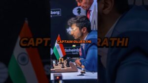 India strikes against the USA 🔥     #chess #hikarunakamura #lichess #candidates #chesscom #viditFTW