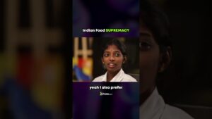 Indian Food Supremacy ft. Vishy Anand, Gukesh, Pragg, Vaishali and Humpy #shorts #chess