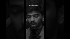 Indian teenager Gukesh Dommaraju becomes youngest challenger for world chess title🇮🇳#chess #shorts