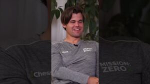 Magnus Carlsen’s favourite things.Magnus x Levy.#gothamchess #magnuscarlsen #chessedit #chess