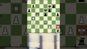 Oh sh*t.. nice move #chess #reels #chesstraps #shortvideo #checkmate #shortsfeed #shorts #trap