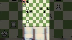 Oh sh*t.. nice move #chess #reels #chesstraps #shortvideo #checkmate #shortsfeed #shorts #trap