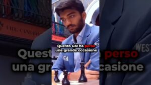 Quando una sconfitta ti rende più forte! 🔥