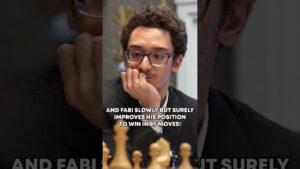 RECAP of the Round 13! WHO WILL WIN the 2024 CANDIDATES TOURNAMENT?