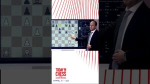 RISKY: Fabi’s Position #fidecandidates #chess