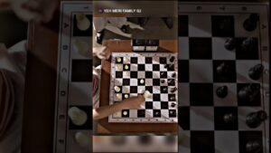 Rishi Wins The Chess Competition ♟️🎉|| presented by mini TV!! #trending #entertainment #webseries