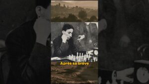 Sultan Khan : le serviteur indien qui rivalisa avec les meilleurs Grands Maîtres en 1930 #echecs