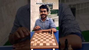 Surprising move seals the game #chess #malayalam #shorts