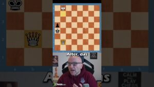 The Big Greek PATZT 😱