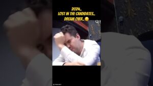 The tragedy of Nepo😔. #chess #viral #chessgame #fide #magnuscarlsen #shortsfeed #shorts