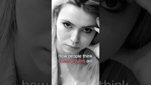 The truth about chess players 😂