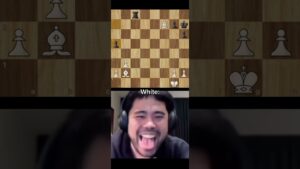 There was nothing he could have done 😭 #chess #win #memes