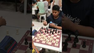 Top 3 Best Chess Game of All TIME | Tarrasch Defense: Symmetrical Variation #MCCP #chess #checkmate