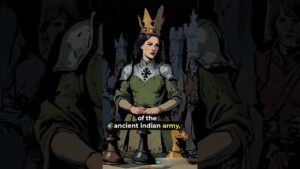 Unraveling the Chess History: From India to Persia to Europe #shorts #chess #india
