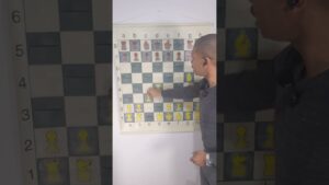 What is the Borg Gambit in Chess?