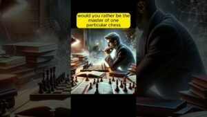 Would u rather! Chess edition – 8