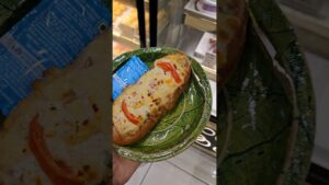 Wow🤩CORN🌽CHESS🧀SLICE 55₹ONLY🤑#foodie #minivlog #foodvlog #corn #chess #garlicbread #junkfood #chesse