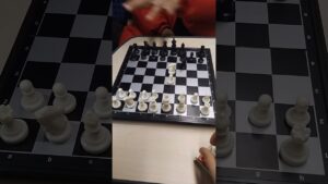 Y esa dama?!? #chess