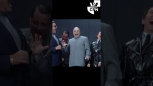 Your mood before checkmate