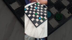 #checker #chess #reels #respect #viral #viralvideo #challenge #يسرا_ستيل  #بنات_مي_نعيمة_البدوية