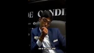 pragg fide candidate 2024 play !#chessgame #chess #fide