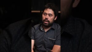 the WORST part of PROFESSIONAL CHESS
