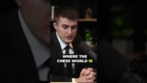 the excitement of chess