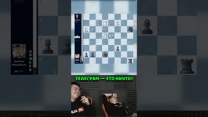 🤣 Телеграм — Это Вообще Ничто!
