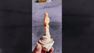 wood Chess 3d status carving cnc router #cncrouter