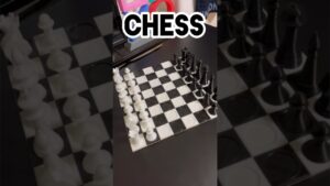 3Dプリンターでチェス作ってみた #3dprinting #3dプリンター #3dプリント #chess #チェス #ボードゲーム #boardgames #おもちゃ #diy #3dart