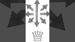 A Chess Edit
