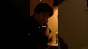 A Private Match Between Magnus and Hikaru #fyp #foryou #chess #shorts