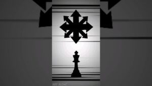 BEST CHESS PIECE EDIT🐎#shorts #chees #cheesgame