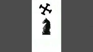 Best chess piece? Random edit #edit #chess #fyp