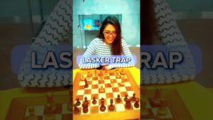 Boyfriend Vs Girlfriend #chess #shorts