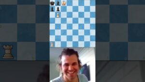 Brilliant Rook Sacrifice 💎 #chess #shorts