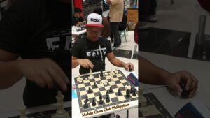 Brilliant and Precise Play in the Kings Gambit Opening! #MCCP #chess #Checkmate #chessopenings