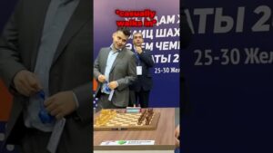 Bro thought he was Magnus Carlsen💀💀 #chess  #chesss  #chessgrandmaster  #magnuscarlsen